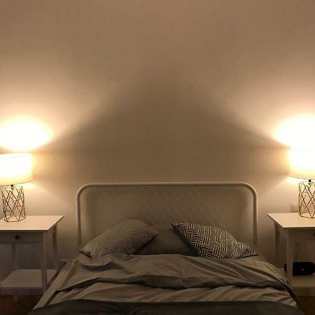Apartamento Warszawa Hoza Exterior foto